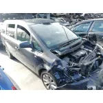 OPEL ZAFIRA B OPEL ZAFIRA B '2014 FAMILY GRIS 2011