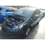 OPEL ZAFIRA B OPEL ZAFIRA B '2014 FAMILY GRIS 2011