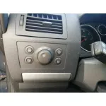 OPEL ZAFIRA B OPEL ZAFIRA B '2014 FAMILY GRIS 2011