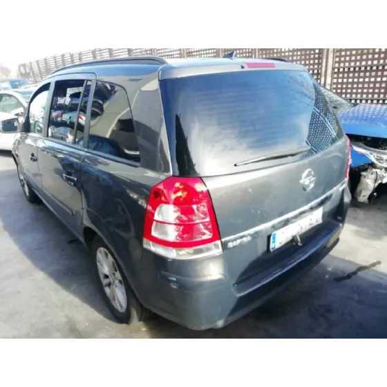 OPEL ZAFIRA B '2014 FAMILY GRIS