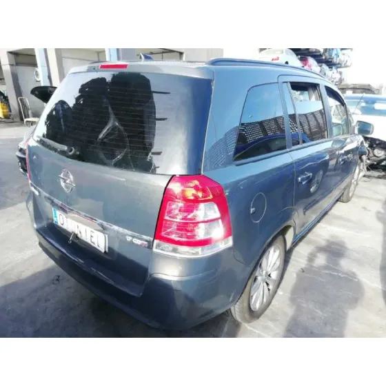 OPEL ZAFIRA B '2014 FAMILY GRIS
