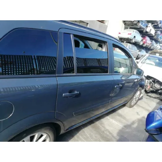 OPEL ZAFIRA B '2014 FAMILY GRIS
