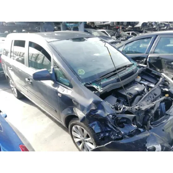 OPEL ZAFIRA B '2014 FAMILY GRIS