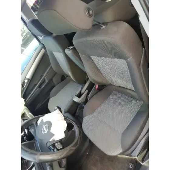 OPEL ZAFIRA B '2014 FAMILY GRIS