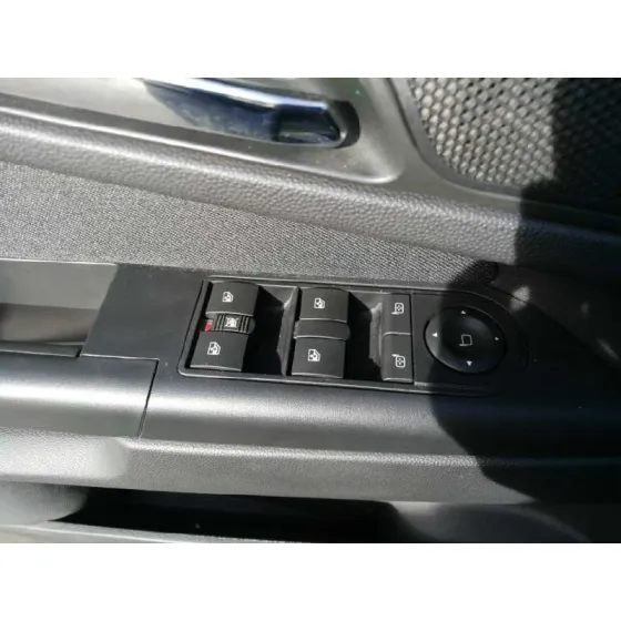 OPEL ZAFIRA B '2014 FAMILY GRIS