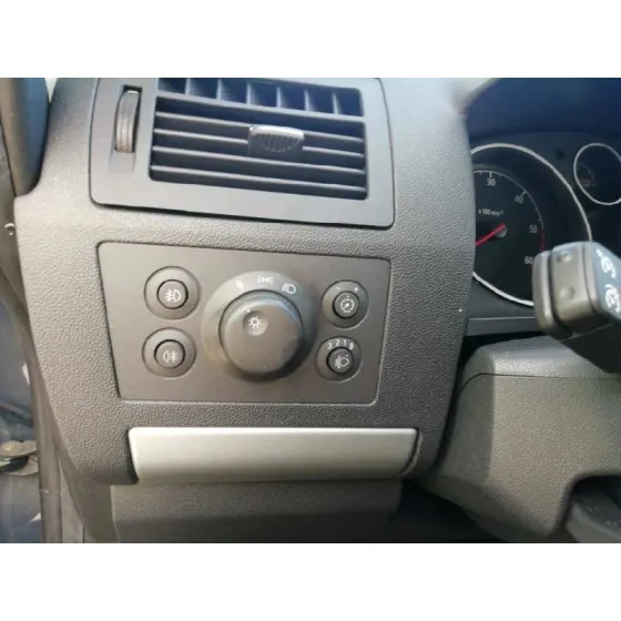 OPEL ZAFIRA B '2014 FAMILY GRIS