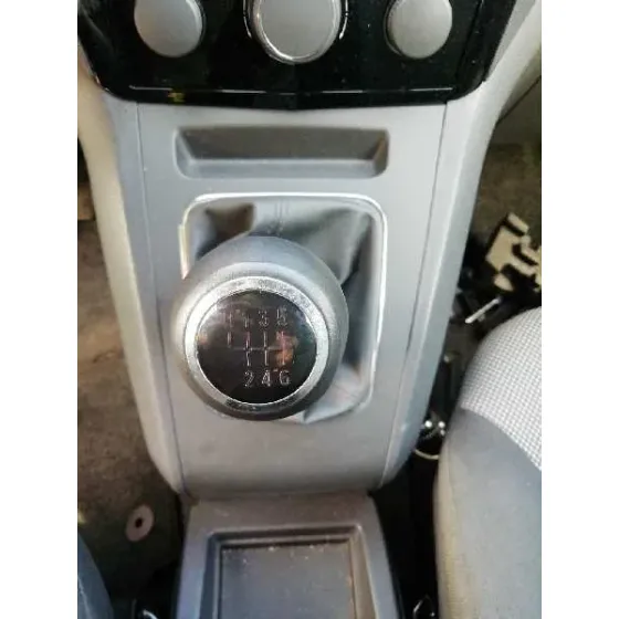 OPEL ZAFIRA B '2014 FAMILY GRIS
