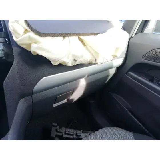 OPEL ZAFIRA B '2014 FAMILY GRIS