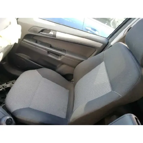 OPEL ZAFIRA B '2014 FAMILY GRIS