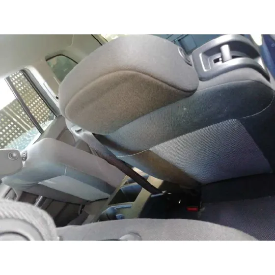 OPEL ZAFIRA B '2014 FAMILY GRIS