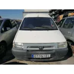 PEUGEOT EXPERT KOMBI PEUGEOT EXPERT KOMBI '2002 1.9 DIESEL BLANCO 1995
