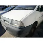 PEUGEOT EXPERT KOMBI PEUGEOT EXPERT KOMBI '2002 1.9 DIESEL BLANCO 1995