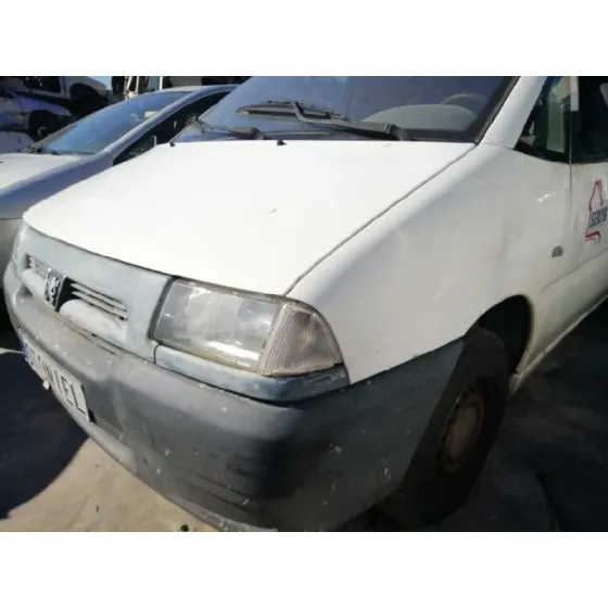 PEUGEOT EXPERT KOMBI '2002 1.9 DIESEL BLANCO