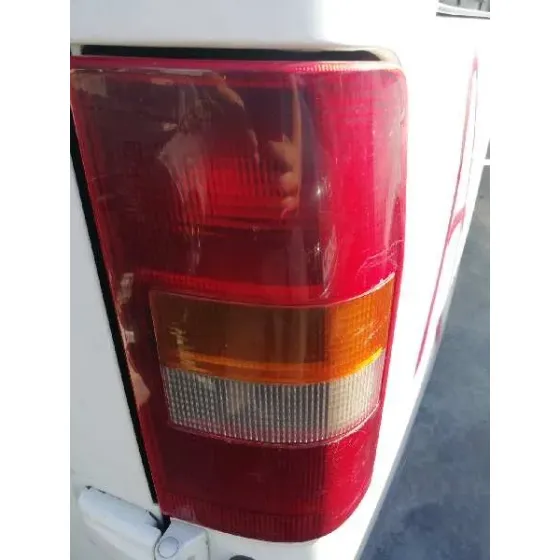 PEUGEOT EXPERT KOMBI '2002 1.9 DIESEL BLANCO
