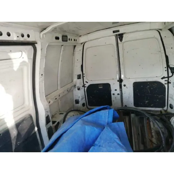 PEUGEOT EXPERT KOMBI '2002 1.9 DIESEL BLANCO