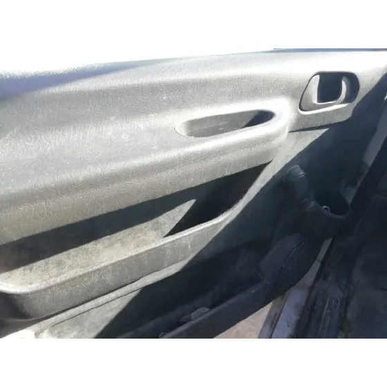 PEUGEOT EXPERT KOMBI '2002 1.9 DIESEL BLANCO