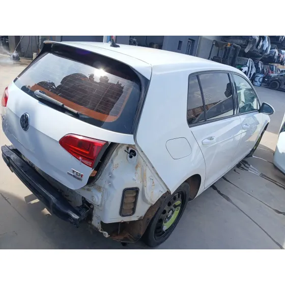 MOTOR CLH - MANUAL CVF/KW: 11.64/77