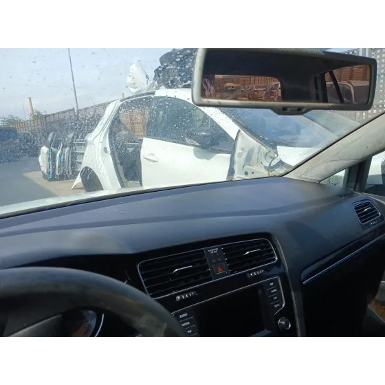 MOTOR CLH - MANUAL CVF/KW: 11.64/77