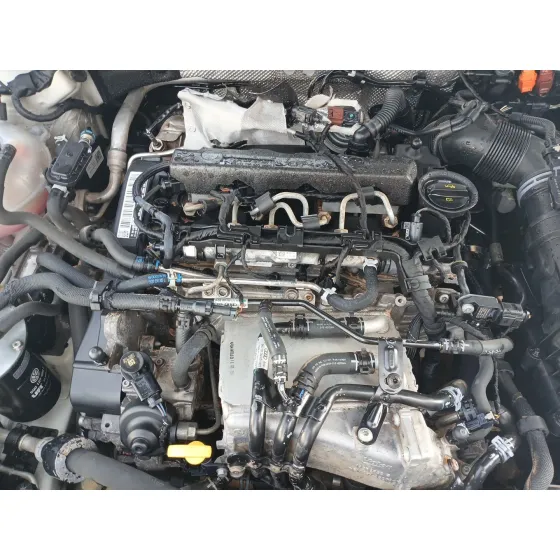 MOTOR CLH - MANUAL CVF/KW: 11.64/77