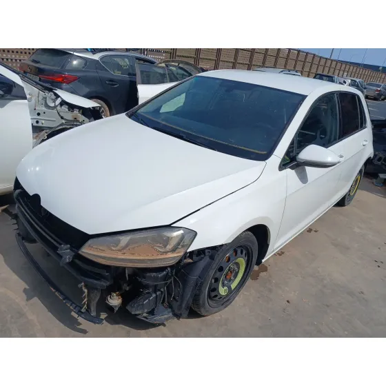 MOTOR CLH - MANUAL CVF/KW: 11.64/77