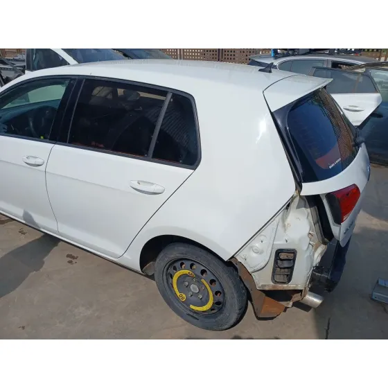 MOTOR CLH - MANUAL CVF/KW: 11.64/77
