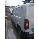 OPEL COMBO E TOUR / LIFE (K9) YHT. MANUAL 6V 2018