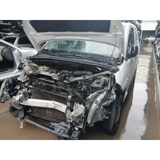 MOTOR YHT. MANUAL 6V CVF/KW: 11.19/75