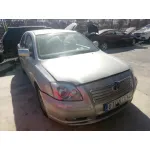 TOYOTA AVENSIS BERLINA (T25) TOYOTA AVENSIS BERLINA (T25) '2004 2.0 D4-D EXECUTIVE SEDAN (4-PTAS) GRIS 2006