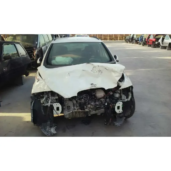 SEAT ALTEA XL (5P5) '2014 REFERENCE BLANCO