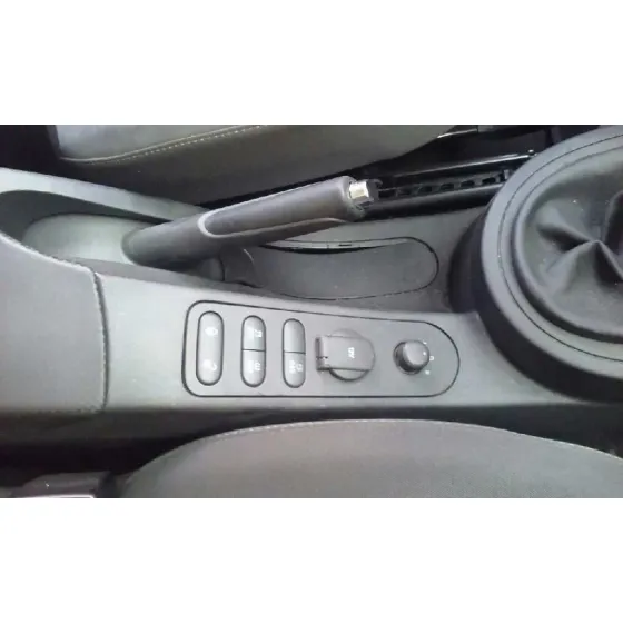 SEAT ALTEA XL (5P5) '2014 REFERENCE BLANCO
