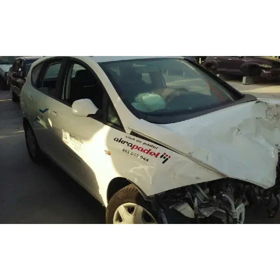 SEAT ALTEA XL (5P5) '2014 REFERENCE BLANCO