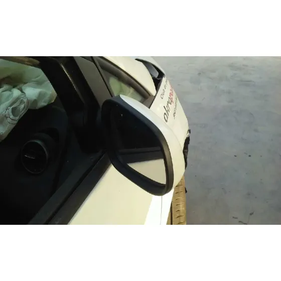 SEAT ALTEA XL (5P5) '2014 REFERENCE BLANCO
