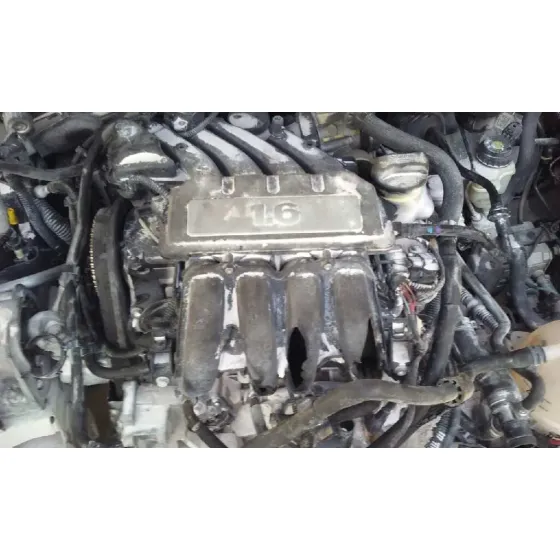 SEAT ALTEA XL (5P5) '2014 REFERENCE BLANCO