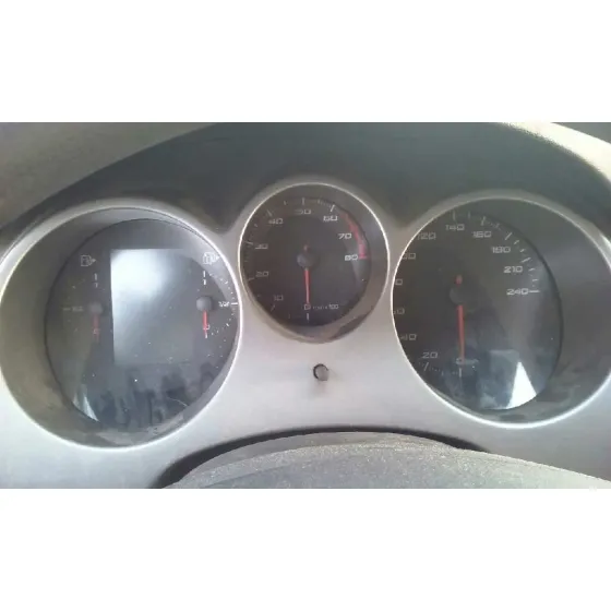 SEAT ALTEA XL (5P5) '2014 REFERENCE BLANCO