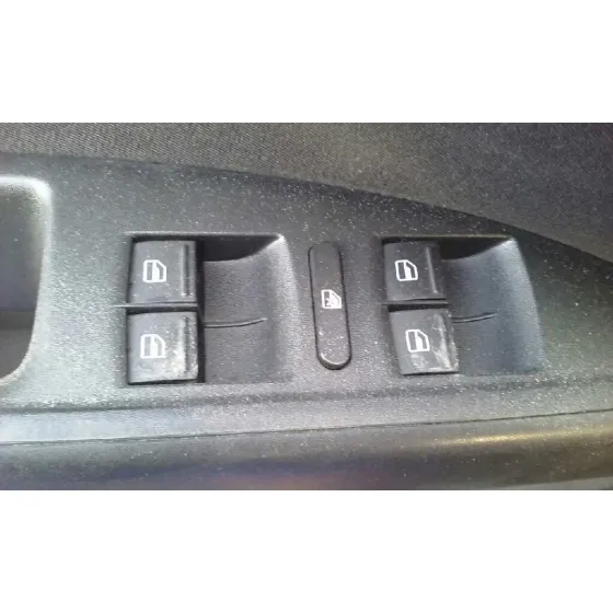 SEAT ALTEA XL (5P5) '2014 REFERENCE BLANCO