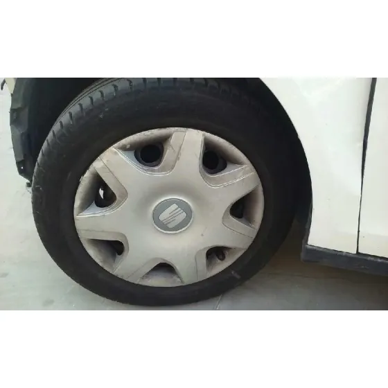 SEAT ALTEA XL (5P5) '2014 REFERENCE BLANCO