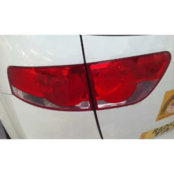 SEAT ALTEA XL (5P5) '2014 REFERENCE BLANCO