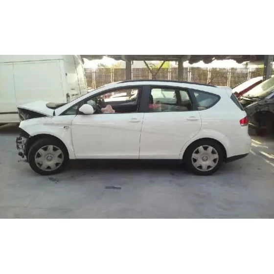 SEAT ALTEA XL (5P5) '2014 REFERENCE BLANCO