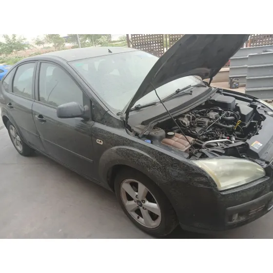 MOTOR KKDA MANUAL 5V