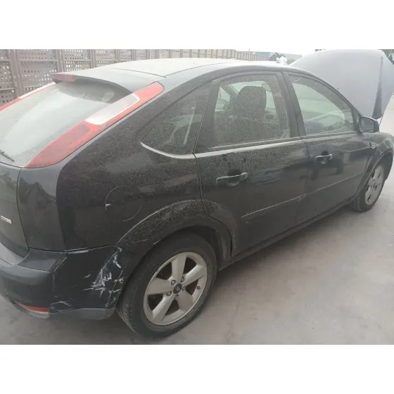 MOTOR KKDA MANUAL 5V