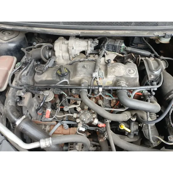MOTOR KKDA MANUAL 5V