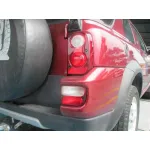 LAND ROVER FREELANDER LAND ROVER FREELANDER '2005 BAIKAL ROJO 2005