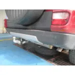 LAND ROVER FREELANDER LAND ROVER FREELANDER '2005 BAIKAL ROJO 2005