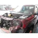 LAND ROVER FREELANDER LAND ROVER FREELANDER '2005 BAIKAL ROJO 2005