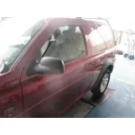LAND ROVER FREELANDER LAND ROVER FREELANDER '2005 BAIKAL ROJO 2005
