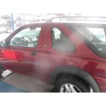LAND ROVER FREELANDER LAND ROVER FREELANDER '2005 BAIKAL ROJO 2005