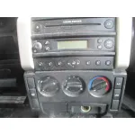 LAND ROVER FREELANDER LAND ROVER FREELANDER '2005 BAIKAL ROJO 2005