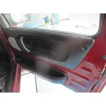 LAND ROVER FREELANDER LAND ROVER FREELANDER '2005 BAIKAL ROJO 2005