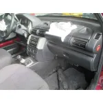 LAND ROVER FREELANDER LAND ROVER FREELANDER '2005 BAIKAL ROJO 2005