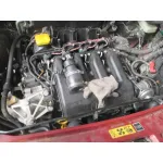 LAND ROVER FREELANDER LAND ROVER FREELANDER '2005 BAIKAL ROJO 2005